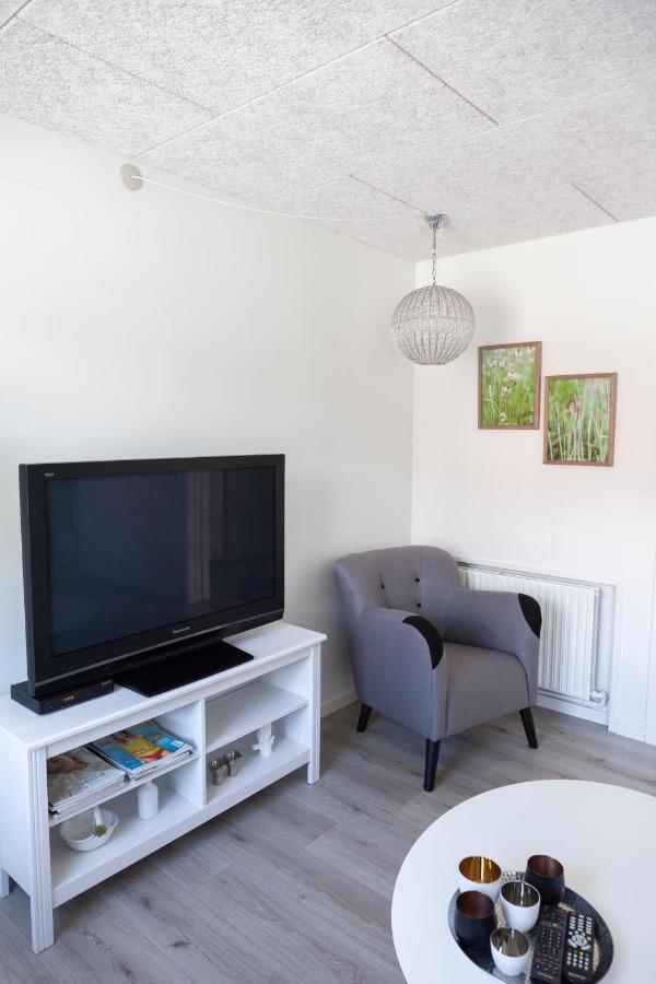 Like Home Holiday House 9 A Varde Exterior foto