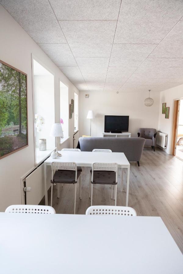 Like Home Holiday House 9 A Varde Exterior foto