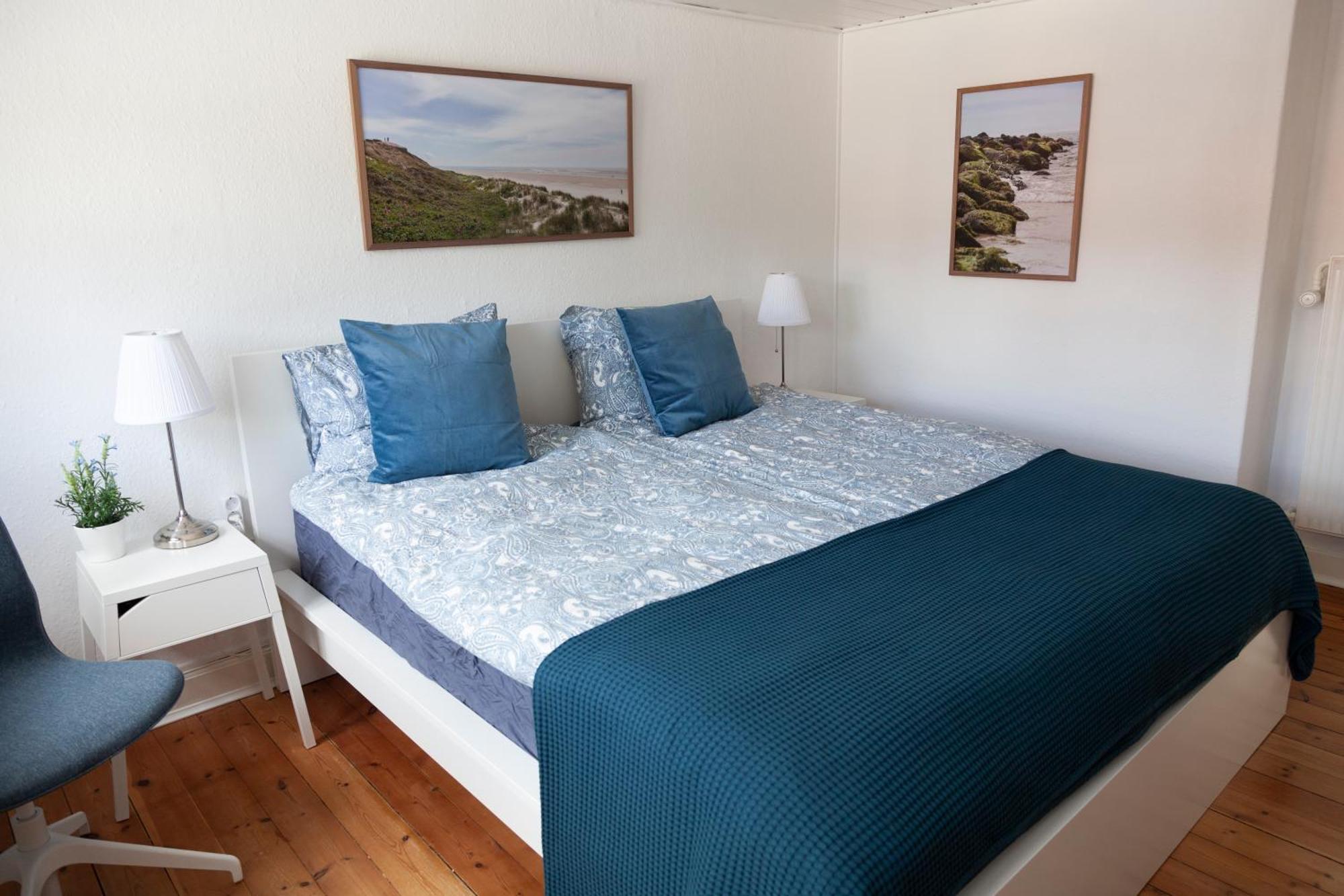 Like Home Holiday House 9 A Varde Quarto foto