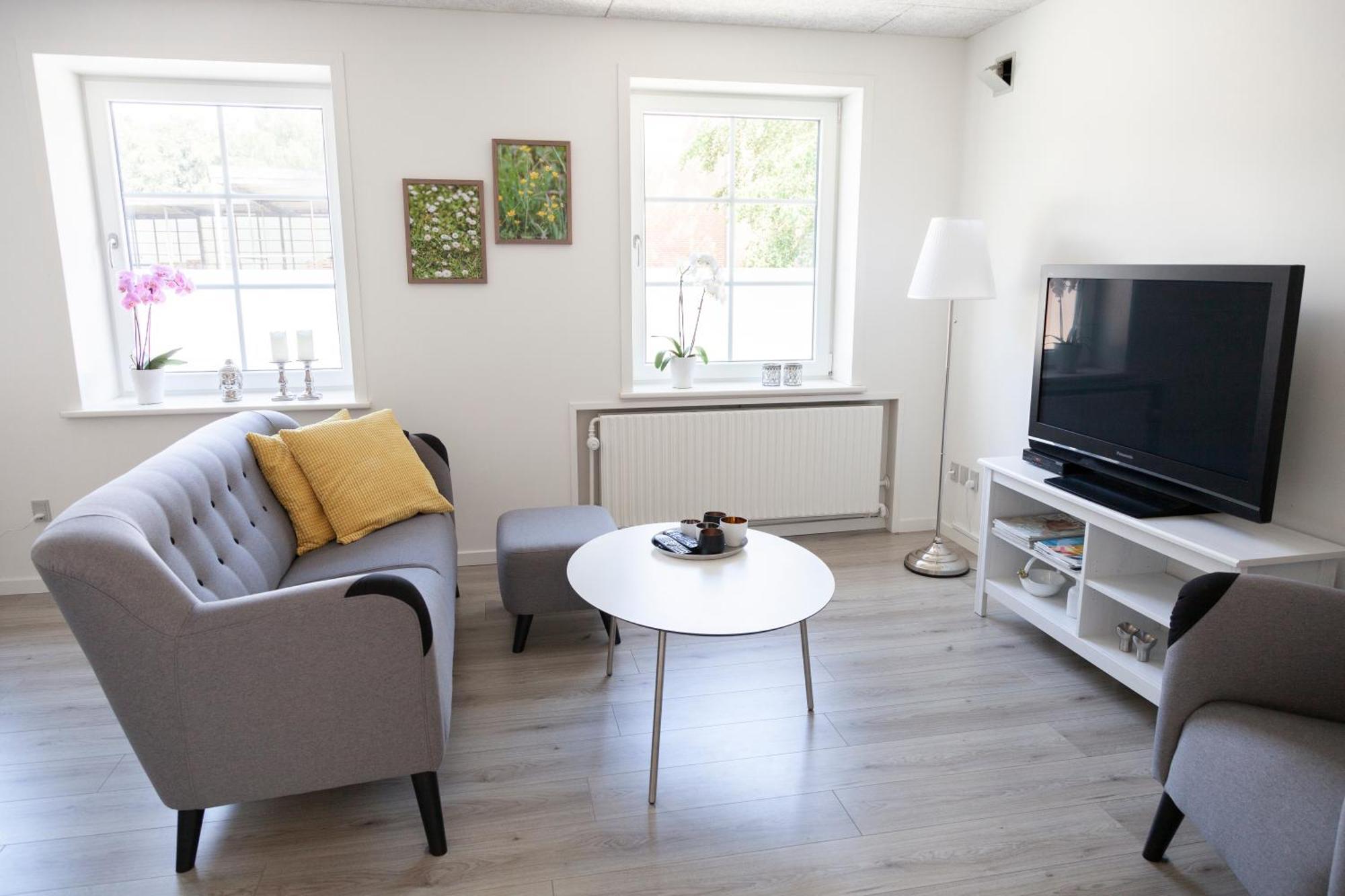 Like Home Holiday House 9 A Varde Quarto foto