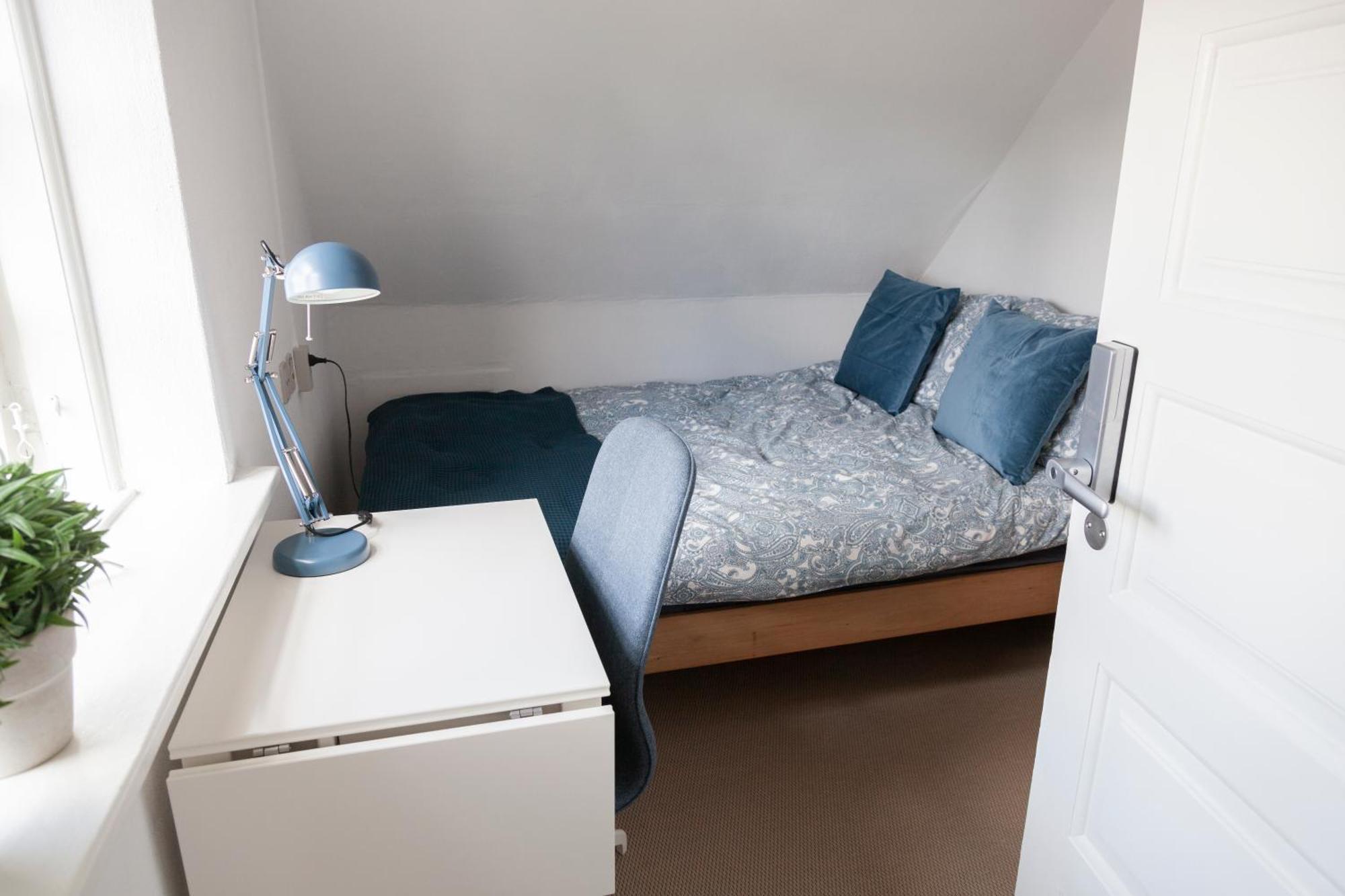 Like Home Holiday House 9 A Varde Quarto foto