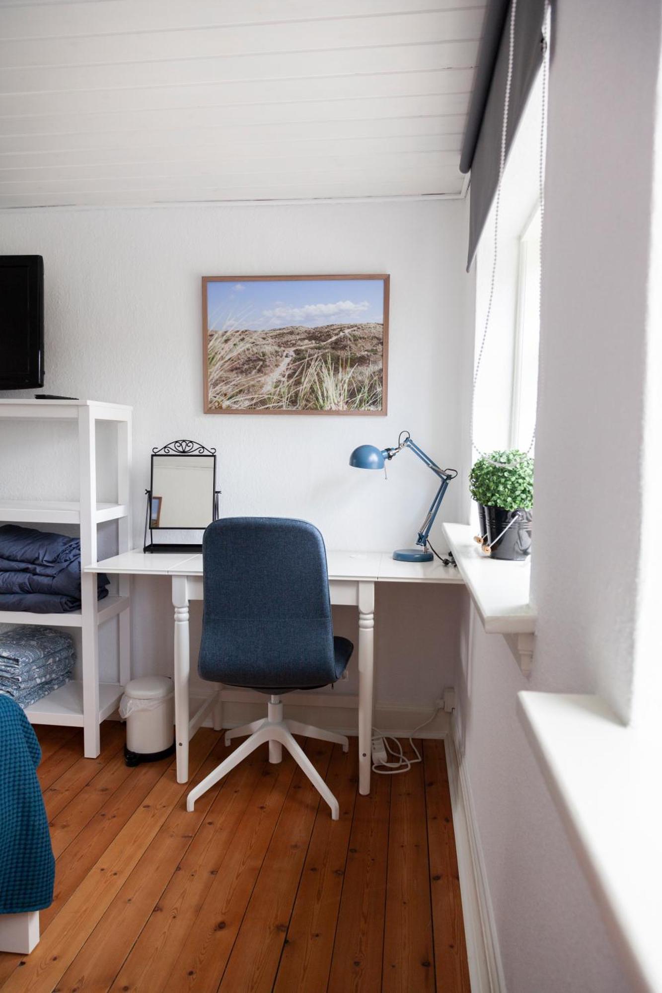 Like Home Holiday House 9 A Varde Quarto foto