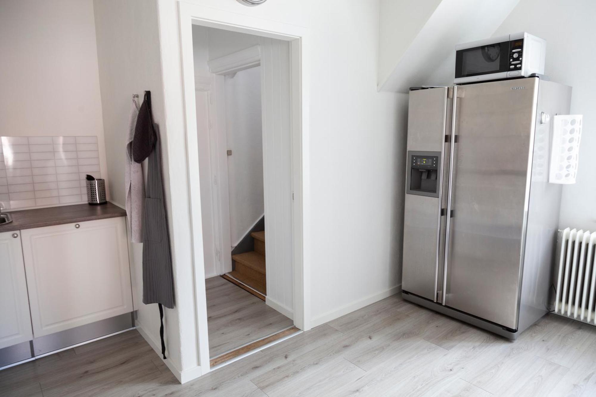 Like Home Holiday House 9 A Varde Quarto foto