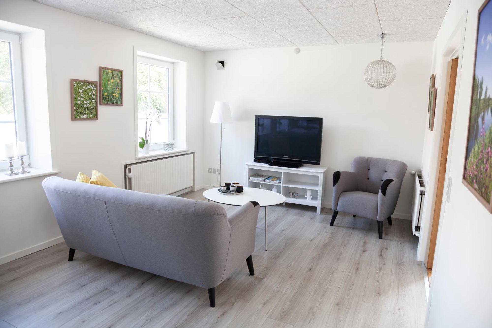 Like Home Holiday House 9 A Varde Quarto foto