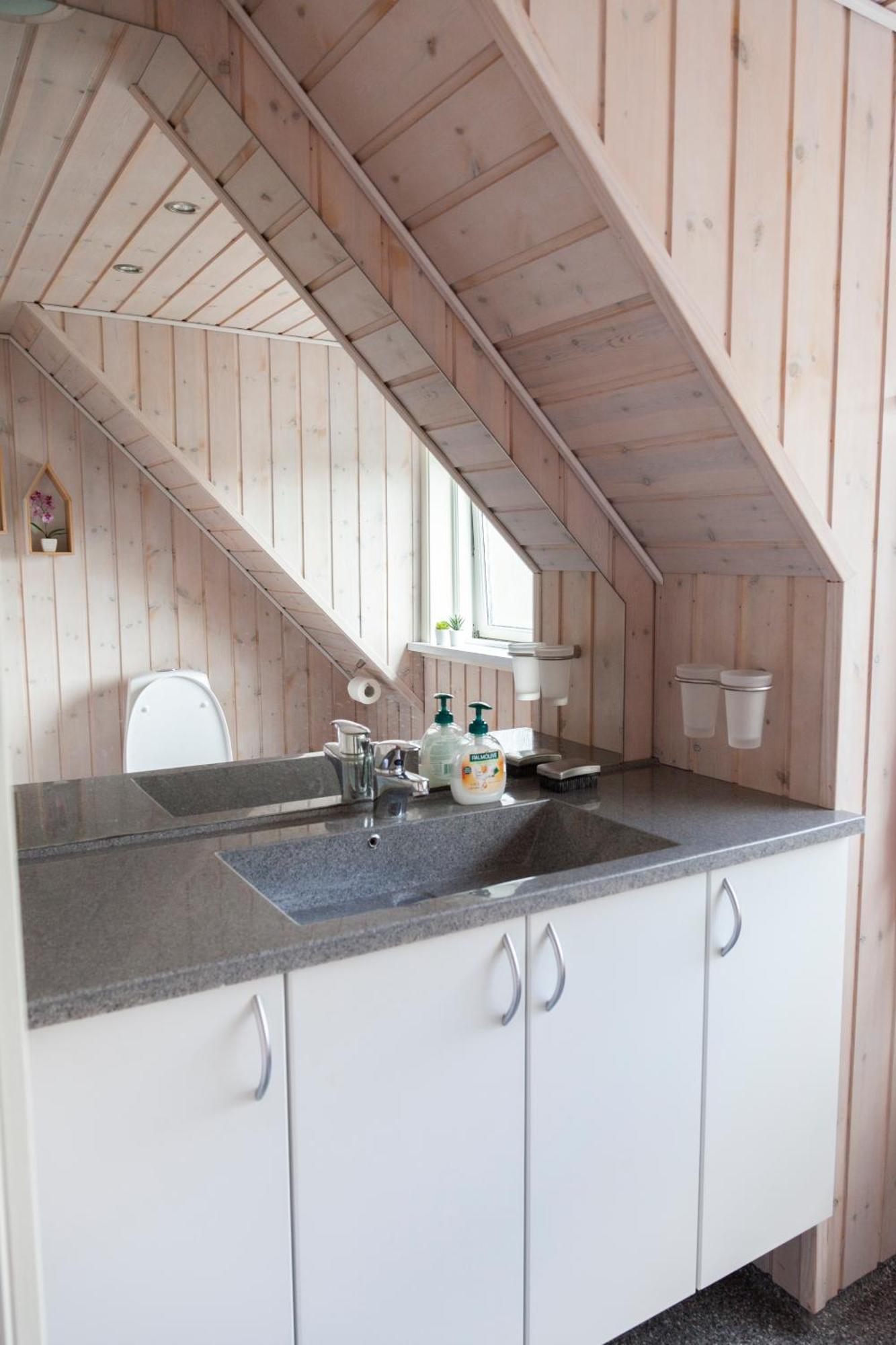Like Home Holiday House 9 A Varde Quarto foto