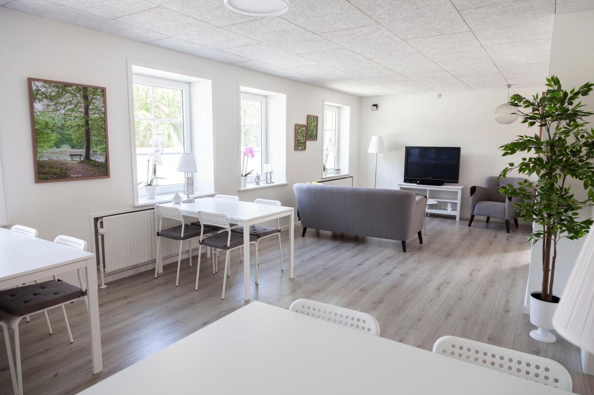 Like Home Holiday House 9 A Varde Quarto foto