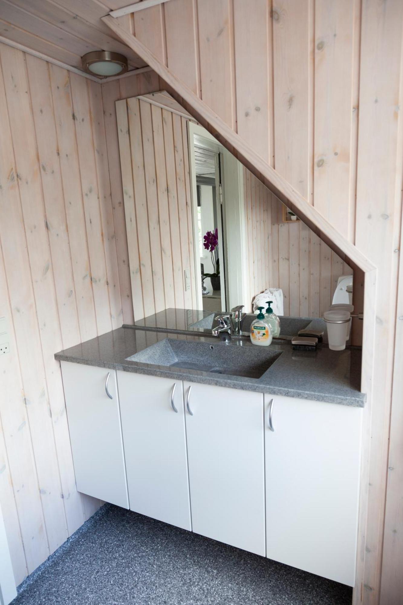 Like Home Holiday House 9 A Varde Quarto foto