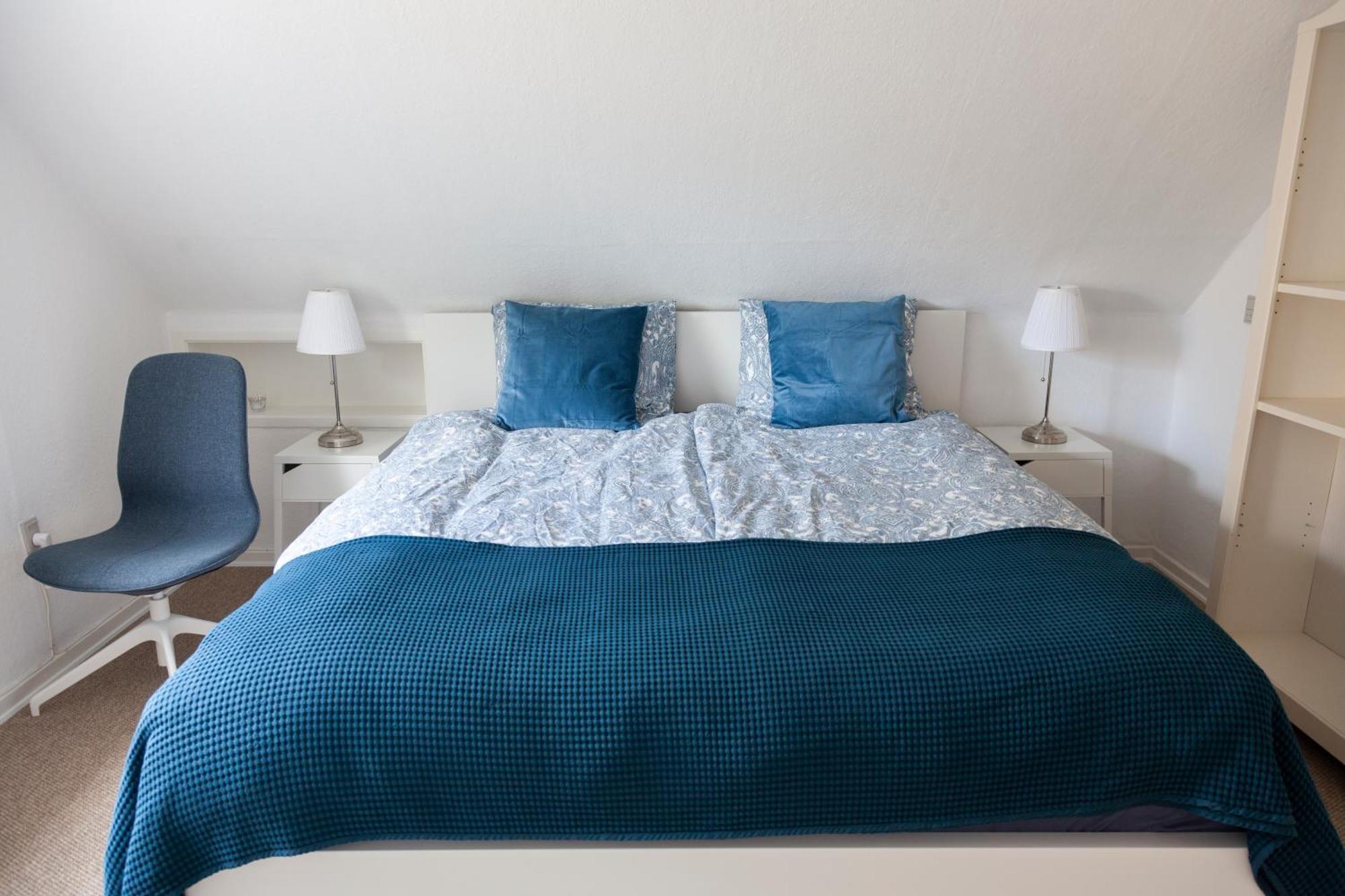 Like Home Holiday House 9 A Varde Quarto foto