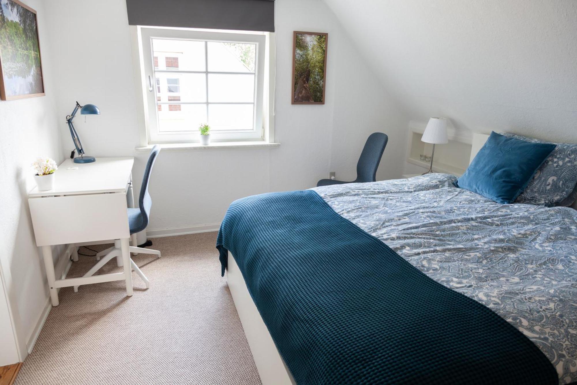 Like Home Holiday House 9 A Varde Quarto foto