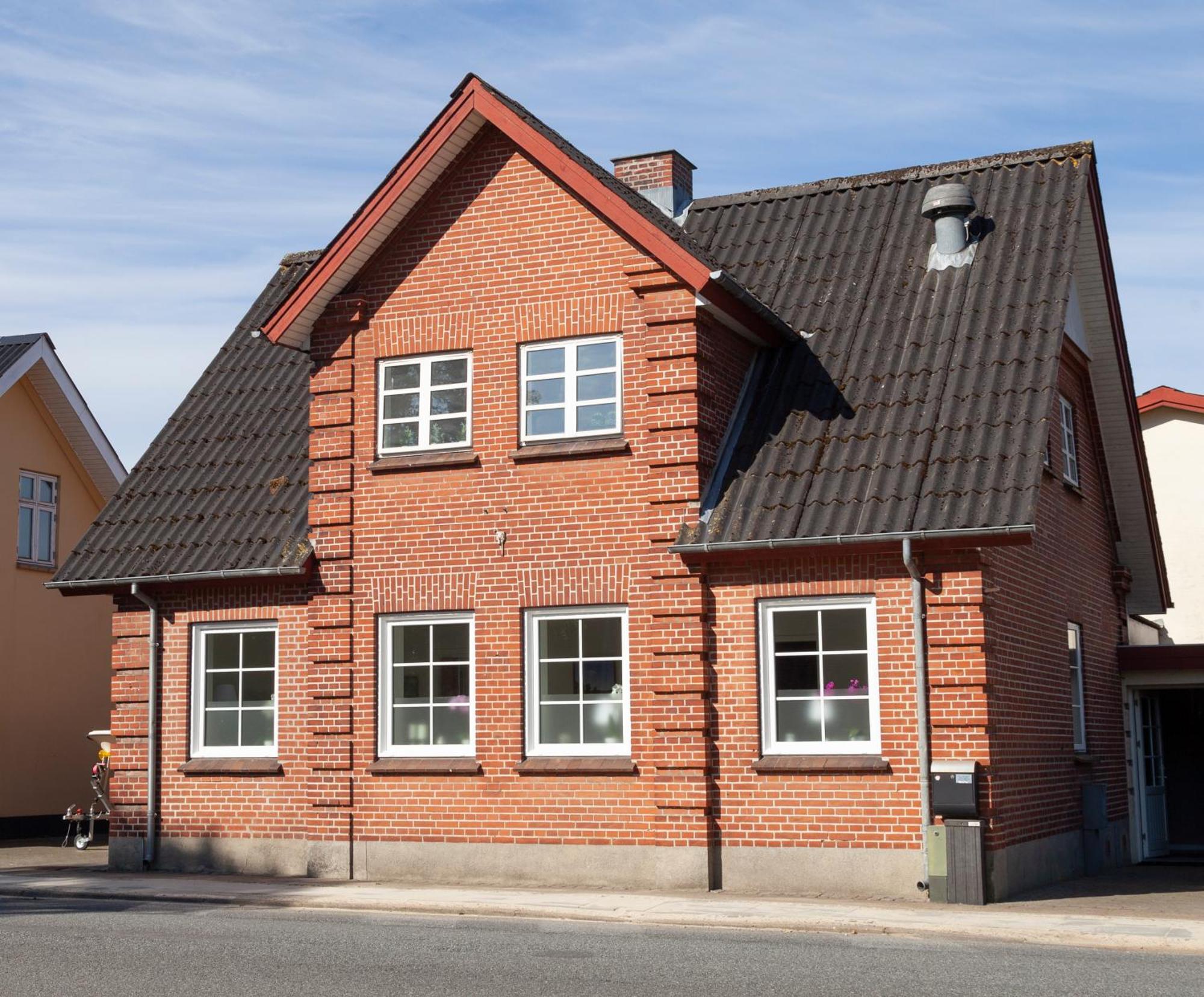 Like Home Holiday House 9 A Varde Quarto foto