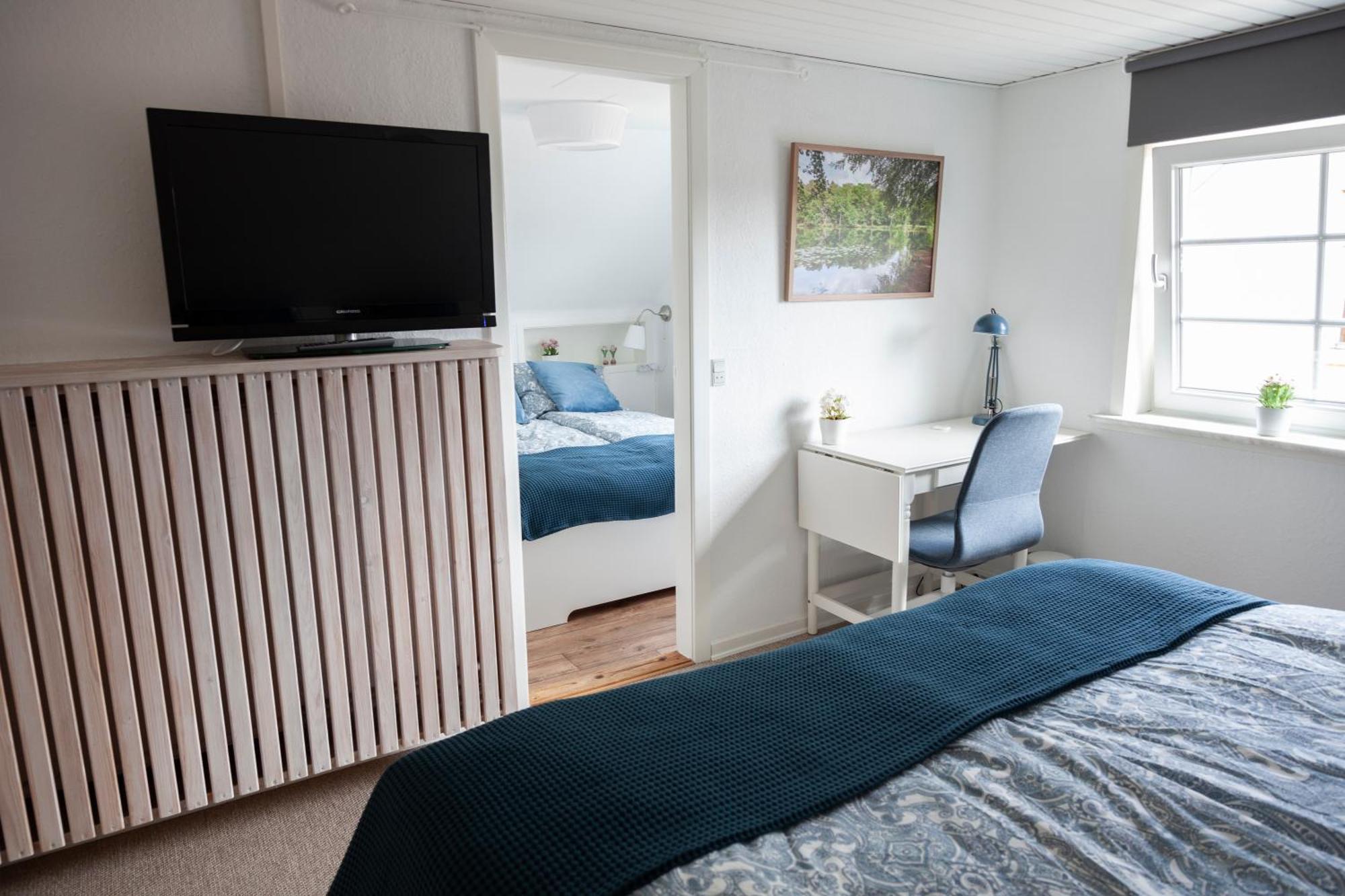 Like Home Holiday House 9 A Varde Quarto foto